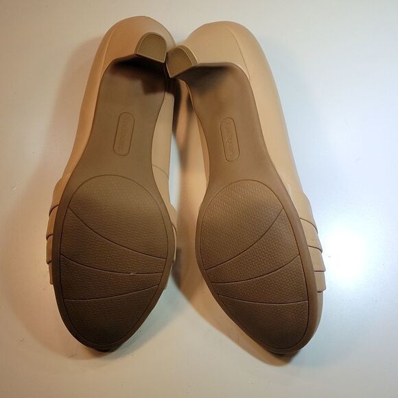 BRAND NEW KIM ROGERS ULTRA COMFORT LOW BLOCK HEEL - Picture 13 of 16